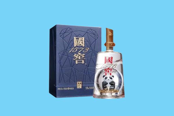 福清市回收国窖1573